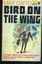 Bird on the wing