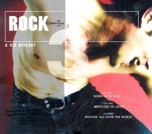 CD-Charts  Search : Rock
