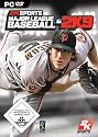 Major League Baseball 2k9