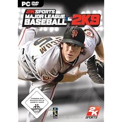 Major League Baseball 2k9