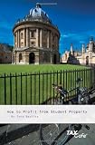 How to Profit from Student Property