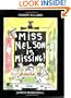 Miss Nelson Is Missing! Book & Cassette.