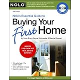 Nolo's Essential Guide to Buying Your First Home