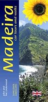 Madeira: Car Tours and Walks (Landscapes)