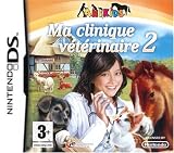 Ma clinique vétérinaire 2