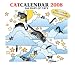 Catcalendar 366 Days of Cats 2008 Calendar