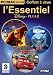Tripack Pixar Cars + Le Monde De Nemo+ Indestructibles 1 Action Tripack Pixar Cars + Le Monde De Nemo+ Indestructibles 1 Action