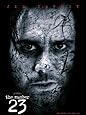 The Number 23 [DVD]