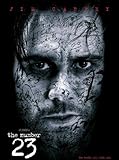 The Number 23 [DVD]