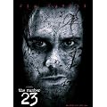 The Number 23 [DVD]