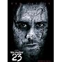 The Number 23 [DVD] [2007]