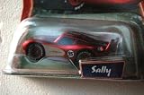 Cars: Sally