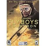 Flyboys Squadron