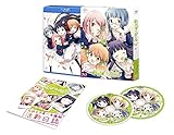 わかば*ガール  Blu-ray SET