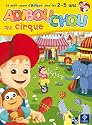 Adiboud'chou au cirque 07/08