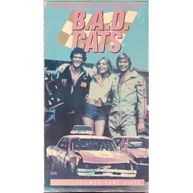 Buy B.A.D. Cats now!