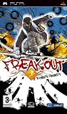 Freak Out Extreme Freeride