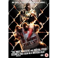 12 [DVD]