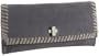 Orciani BO1523 Clutch,Noire,one size