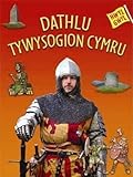 Dathlu tywysogion Cymru