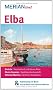 Elba: MERIAN live!  Mit Kartenatlas im Buch und Extra-Karte zum Herausnehmen: Biodola: Traumstrand und blaues Meer. Monte Capanne: Spektakul�re Aussicht. Villa San Marino: Residenz Napoleons