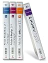 video2brain Adobe Creative Suite 3 Standard - Bundle. 4 DVD-ROM f&uuml;r Windows Vista/XP/2000/98