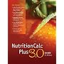 NutritionCalc Plus 3.0 CD-ROM