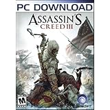  by Ubisoft   23 days in the top 100  Platform: Windows 7 (46)  Buy new: $19.99 $16.11