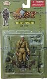 Eigenschaften 21ST Century Toys Ultisol / Ultisol 2005 - The Ultimate Soldier - XD Xtreme Detail - IMPERIAL MARINES - SGT. KUDO - OVP