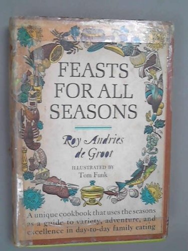 Feasts for all seasons