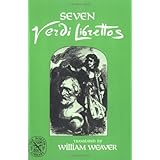 seven verdi librettos english and italian edition