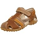 Primigi Toddler/Little Kid Demetrius-E Fisherman Sandal