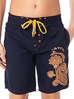 DATCH Bóxer Baño (Azul)