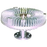 ACDelco 15-4949 Fan Clutch Assembly by ACDelco