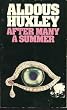 After Many a Summer (Flamingo Modern Classics)