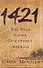 Image of 1421: The Year China Discovered America
