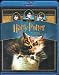 Harry Potter e la Pietra Filosofale (Blu-Ray + poster)