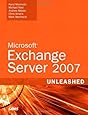 Microsoft Exchange Server 2007 Unleashed