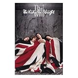 Who - Poster The Kids Are Alright
