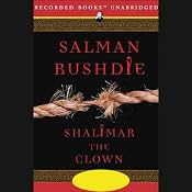 Shalimar the Clown | [Salman Rushdie]