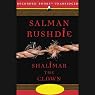 Shalimar the Clown
