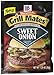 McCormick Grill Mates Steakhouse Burgers Sweet Onion Seasoning Mix, 1.25 oz