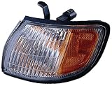 Depo 315-1536L-AS Infiniti I30 Driver Side Replacement Corner Light Assembly