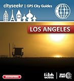CitySeekr GPS City Guide - Los Angeles for Garmin (PC only) [Download]
