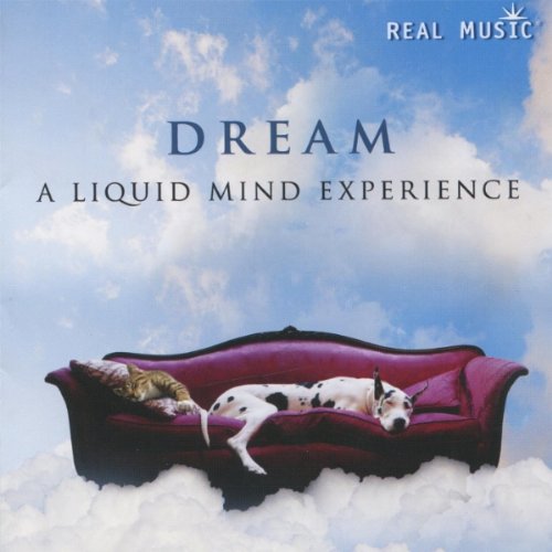 Dream: A Liquid Mind Experience