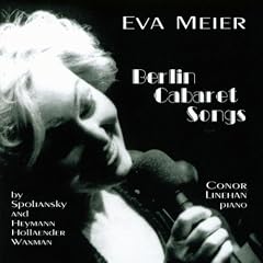 Berlin Cabaret Songs