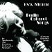 Eva-Meier-Berlin Cabaret Songs cd cover