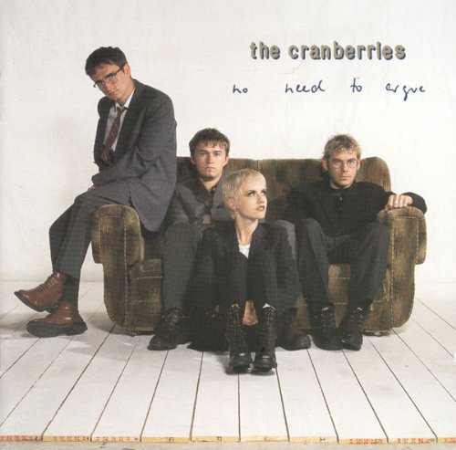 The Cranberries - The Live 