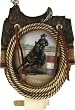 Saddle / Barrel Racer Night Light Rivers Edge