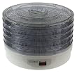 Victorio VKP1006 Electric Food Dehydrator